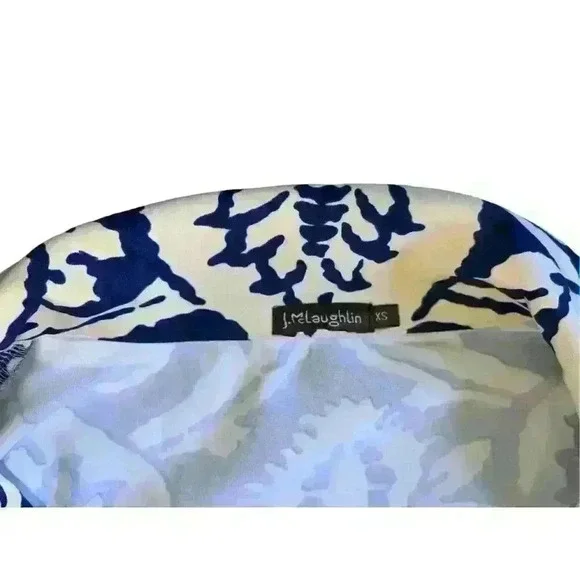 J Mclaughlin Dress Sz xs - Picture 6 of 7